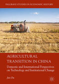 Du |  Agricultural Transition in China | eBook | Sack Fachmedien