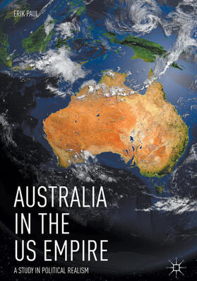 Paul | Australia in the US Empire | E-Book | sack.de