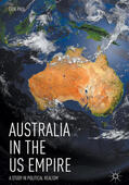 Paul |  Australia in the US Empire | eBook | Sack Fachmedien