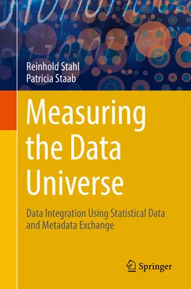 Stahl / Staab | Measuring the Data Universe | E-Book | www.sack.de