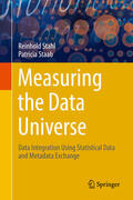 Stahl / Staab |  Measuring the Data Universe | eBook | Sack Fachmedien