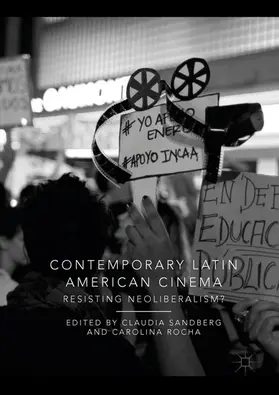 Sandberg / Rocha |  Contemporary Latin American Cinema | eBook | Sack Fachmedien