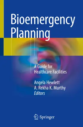 Hewlett / K. Murthy |  Bioemergency Planning | eBook | Sack Fachmedien
