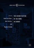 van Baar / Kreide / Ivasiuc |  The Securitization of the Roma in Europe | Buch |  Sack Fachmedien