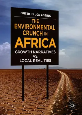 Abbink |  The Environmental Crunch in Africa | Buch |  Sack Fachmedien