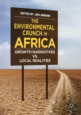 Abbink | The Environmental Crunch in Africa | E-Book | www.sack.de