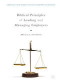 Winston |  Biblical Principles of Leading and Managing Employees | eBook | Sack Fachmedien