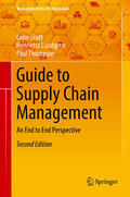 Scott / Lundgren / Thompson |  Guide to Supply Chain Management | eBook | Sack Fachmedien