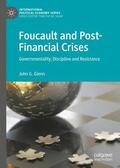 Glenn |  Foucault and Post-Financial Crises | Buch |  Sack Fachmedien