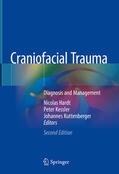 Hardt / Kessler / Kuttenberger |  Craniofacial Trauma | eBook | Sack Fachmedien