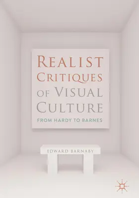 Barnaby | Realist Critiques of Visual Culture | E-Book | www.sack.de