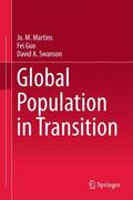 Martins / Swanson / Guo |  Global Population in Transition | Buch |  Sack Fachmedien