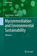 Prasad |  Mycoremediation and Environmental Sustainability | eBook | Sack Fachmedien