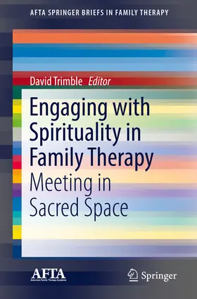 Trimble |  Engaging with Spirituality in Family Therapy | eBook | Sack Fachmedien