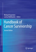 Feuerstein / Nekhlyudov |  Handbook of Cancer Survivorship | eBook | Sack Fachmedien