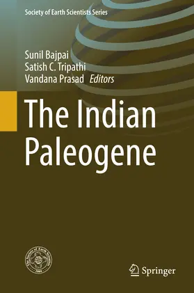 Bajpai / Tripathi / Prasad | The Indian Paleogene | E-Book | sack.de