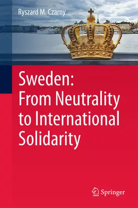 Czarny | Sweden: From Neutrality to International Solidarity | E-Book | www.sack.de