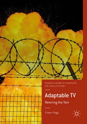 Griggs | Adaptable TV | E-Book | sack.de
