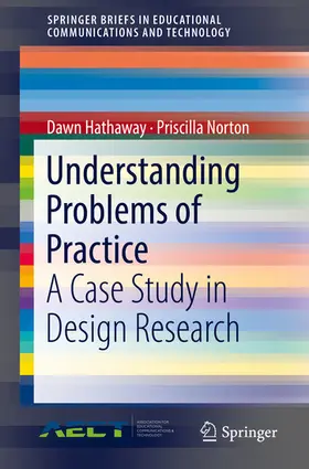 Hathaway / Norton |  Understanding Problems of Practice | eBook | Sack Fachmedien