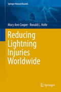 Cooper / Holle |  Reducing Lightning Injuries Worldwide | eBook | Sack Fachmedien