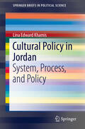 Khamis |  Cultural Policy in Jordan | eBook | Sack Fachmedien