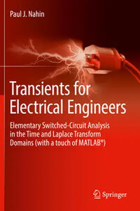Nahin | Transients for Electrical Engineers | E-Book | www.sack.de