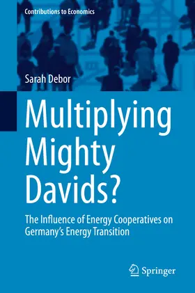 Debor | Multiplying Mighty Davids? | E-Book | sack.de