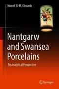 Edwards |  Nantgarw and Swansea Porcelains | Buch |  Sack Fachmedien