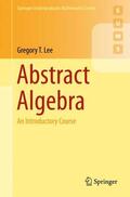 Lee |  Abstract Algebra | Buch |  Sack Fachmedien