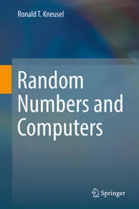 Kneusel | Random Numbers and Computers | E-Book | www.sack.de