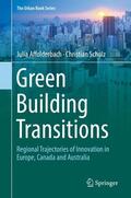 Schulz / Affolderbach |  Green Building Transitions | Buch |  Sack Fachmedien