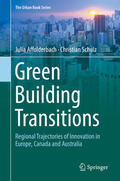 Affolderbach / Schulz |  Green Building Transitions | eBook | Sack Fachmedien