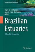 Bernardino / Lana |  Brazilian Estuaries | Buch |  Sack Fachmedien