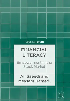 Saeedi / Hamedi | Financial Literacy | E-Book | www.sack.de