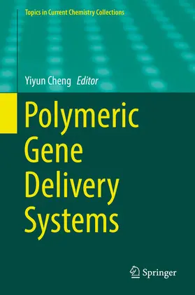 Cheng | Polymeric Gene Delivery Systems | E-Book | sack.de