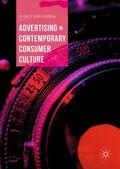 de Burgh-Woodman |  Advertising in Contemporary Consumer Culture | Buch |  Sack Fachmedien