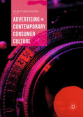 de Burgh-Woodman |  Advertising in Contemporary Consumer Culture | eBook | Sack Fachmedien