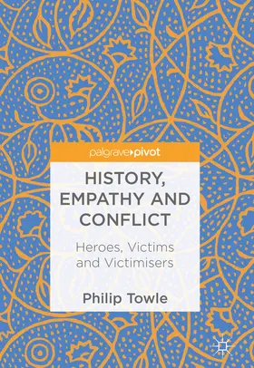 Towle | History, Empathy and Conflict | E-Book | www.sack.de