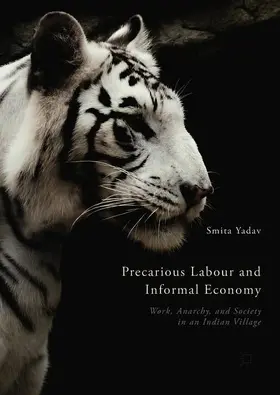 Yadav |  Precarious Labour and Informal Economy | Buch |  Sack Fachmedien