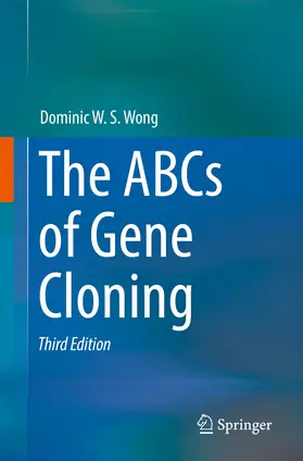 Wong | The ABCs of Gene Cloning | E-Book | sack.de