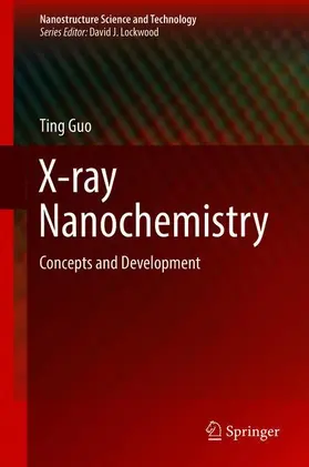 Guo |  X-ray Nanochemistry | Buch |  Sack Fachmedien