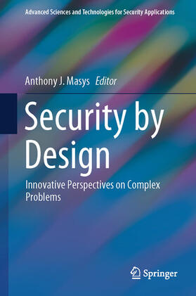 Masys | Security by Design | E-Book | sack.de