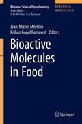 Ramawat / Mérillon |  Bioactive Molecules in Food | Buch |  Sack Fachmedien