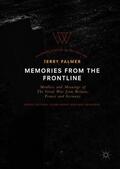 Palmer |  Memories from the Frontline | Buch |  Sack Fachmedien