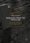 Palmer |  Memories from the Frontline | eBook | Sack Fachmedien
