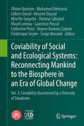 Barrière / Behnassi / David |  Coviability of Social and Ecological Systems: Reconnecting Mankind to the Biosphere in an Era of Global Change | eBook | Sack Fachmedien