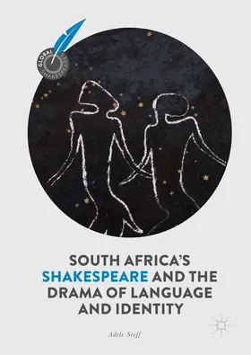 Seeff | South Africa's Shakespeare and the Drama of Language and Identity | E-Book | www.sack.de