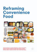 Jackson / Brembeck / Everts |  Reframing Convenience Food | eBook | Sack Fachmedien