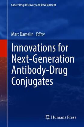Damelin |  Innovations for Next-Generation Antibody-Drug Conjugates | Buch |  Sack Fachmedien