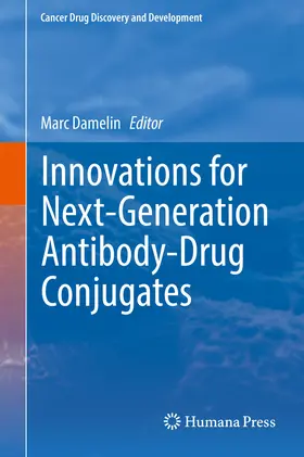 Damelin | Innovations for Next-Generation Antibody-Drug Conjugates | E-Book | www.sack.de